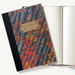Réplique cahier dexercices - Hermione Granger - MinaLima HJ01 (3)