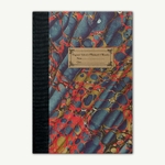 Réplique cahier d'exercices - Hermione Granger - MinaLima HJ01 (1)