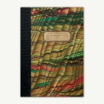 Réplique cahier d'exercices - Ron Weasley - MinaLima HJ02 (3)