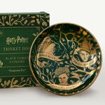 Vide-poche - Tapisserie Famille Black - Toujours Pur - MinaLima HPDISH01 (4)