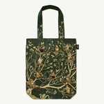 Tote Bag - Tapisserie Famille Black - Arbre Généalogique - MinaLima HPTOTE12 (1)