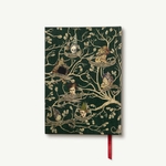 Carnet de Notes - Tapisserie Famille Black - Arbre Généalogique - MinaLima HPNB01 (6)