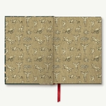 Carnet de Notes - Tapisserie Famille Black - Arbre Généalogique - MinaLima HPNB01 (3)