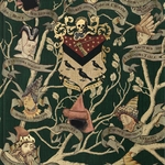 Carnet de Notes - Tapisserie Famille Black - Arbre Généalogique - MinaLima HPNB01 (2)