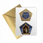 Carte Lenticulaire - Boîte Chocogrenouille - MinaLima (1)