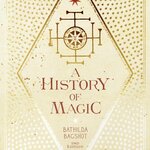 Carte - Livres de Sorciers - Une Histoire de Magie - MinaLima (2)