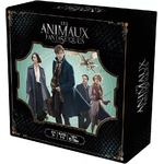 Les Animaux Fantastiques - Harry Potter A1805171 (1)