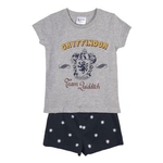 Pyjama court Gryffondor - Fille 6 ans 2200009248 (1)