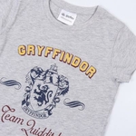Pyjama court Gryffondor - Fille 6 ans 2200009248 (3)