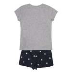 Pyjama court Gryffondor - Fille 6 ans 2200009248 (2)