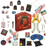 Calendrier de l’avent Deluxe 2024 Harry Potter CR2106 (1)