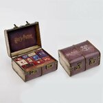 Calendrier de l’Avent 2024 - Bijoux et accessoires - Harry Potter EHPA00546 (3)