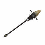 Réplique Collector du balai Nimbus 2001 - NN7535_480
