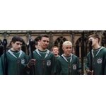 Réplique Collector du balai Nimbus 2001  NN7535