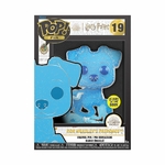 Pin's Funko Pop Patronus Ron Weasley - Harry Potter FKHPPP0023(3)