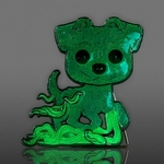 Pins Funko Pop Patronus Ron Weasley - Harry Potter FKHPPP0023(4)