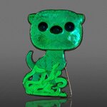 Pins Funko Pop Patronus Hermione Granger - Harry Potter FKHPPP0024(4)