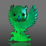Pins Funko Pop Patronus Albus Dumbledore - Harry Potter FKHPPP0025(4)
