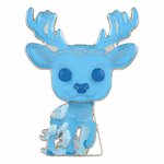 Pins Funko Pop Patronus Harry Potter FKHPPP0026(1)