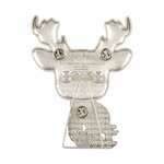 Pins Funko Pop Patronus Harry Potter FKHPPP0026(3)