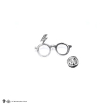 Pin’s Lunettes et Eclair - Harry Potter DO3207(1)
