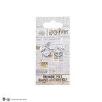 Pin’s Lunettes et Eclair - Harry Potter DO3207(2)