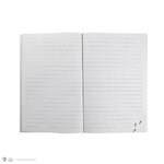 Carnet souple Carte du Maraudeur - Harry Potter MAP4009(3)
