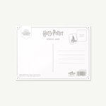 Carte postale - Tu es un sorcier Harry - Moments Magiques - Harry Potter HPPC01(3)