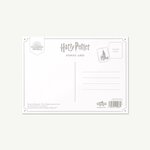 Carte postale - Alors Dobby doit le faire monsieur... pour le bien dHarry Potter - Moments Magiques - Harry Potter - MinaLima HPPC04(3)