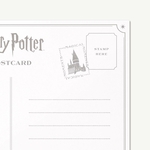 Carte postale - « Ça va être un voyage cahoteux ! » - Moments Magiques - Harry Potter - MinaLima HPPC05(4)
