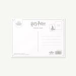 Carte postale - Riddikulus ! - Moments Magiques - Harry Potter - MinaLima HPPC06(3)