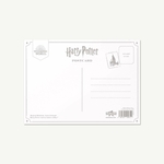 Carte postale - « Accio Eclair de Feu ! » - Moments Magiques - Harry Potter - MinaLima HPPC07(3)