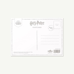 Carte postale - Carte du Maraudeur - Message au Professeur Rogue - MinaLima - Harry Potter HPPC10(3)
