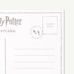Carte postale - Carte du Maraudeur - La Couverture - MinaLima - Harry Potter HPPC11(4)