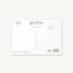 Carte postale - Carte du Maraudeur - Saule Cogneur - MinaLima - Harry Potter HPPC12(3)