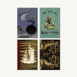 Magnets - Livre de Sorciers - MinaLima - Harry Potter HPM02(1)