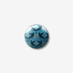 Pin's - Poudlard - Maison Serdaigle - MinaLima - Harry Potter FBBB04(1)