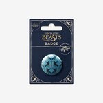 Pins - Poudlard - Maison Serdaigle - MinaLima - Harry Potter FBBB04(4)