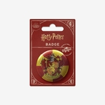 Pins Blason Maison Gryffondor - Poudlard - MinaLima - Harry Potter HPBB02(4)