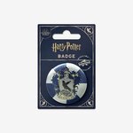 Pins Blason Maison Serdaigle - Poudlard - MinaLima - Harry Potter HPBB05(4)