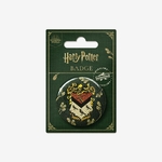 Pins Armoirie Tapisserie Famille Black - MinaLima - Harry Potter HPBB07(4)