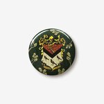 Pin's Armoirie Tapisserie Famille Black - MinaLima - Harry Potter HPBB07(1)