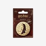 Pins Professeur Rogue - Carte du Maraudeur - MinaLima - Harry Potter HPBB13(4)