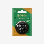 Pins Nimbus 2001 - Quidditch - MinaLima - Harry Potter HPBB18(4)