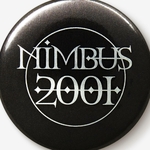 Pins Nimbus 2001 - Quidditch - MinaLima - Harry Potter HPBB18(2)