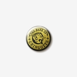 Pin's Emblème Banque Gringotts - MinaLima - Harry Potter HPBB19(1)