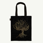 Tote bag Saule Cogneur - MinaLima - Harry Potter HPTOTE09(2)