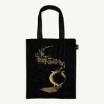 Tote bag Chaudron Potions - Fabrication de Potions Avancées - MinaLima - Harry Potter HPTOTE10(1)