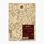 echantillon carte du maraudeur