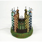 Figurine Terrain Quidditch - Harry Potter Village (4)